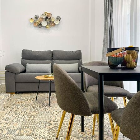 Capitan Rueda Apartments Alicante - Parking 10 Euros Per Day Exterior foto